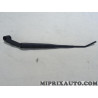 Bras balais essuie glace Toyota Lexus original OEM 85210-90K05 8521090K05