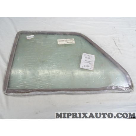 Vitre glace de porte Toyota Lexus original OEM 68111-60170 6811160170 