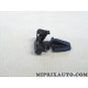 Agrafe attache fixation baguette moulure Toyota Lexus original OEM 53936-35010 5393635010