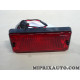 Feu antibrouillard Toyota Lexus original OEM 81220-42030 8122042030 
