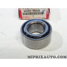 Roulement de roue Toyota Lexus original OEM 90369-35029 9036935029