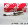 Lot 5 bougies allumage PK20R11 Toyota Lexus original OEM 90919-01178 9091901178