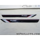 Jeu 2 seuils de portes Toyota Lexus original OEM PZ467-0H000SR PZ4670H000SR pour toyota aygo 