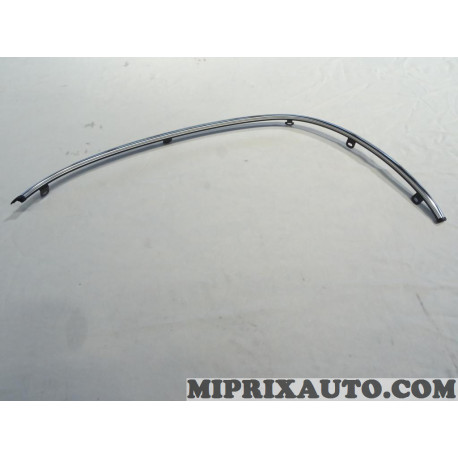 Baguette moulure (rayures) Toyota Lexus original OEM 75086-35030 7508635030 