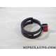 Collier serrage durite tuyau Toyota Lexus original OEM 90467-21010 9046721010