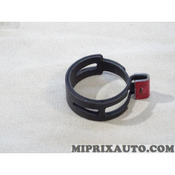 Collier serrage durite tuyau Toyota Lexus original OEM 90467-21010 9046721010 
