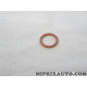 Joint de bouchon Toyota Lexus original OEM 90430-12221 9043012221