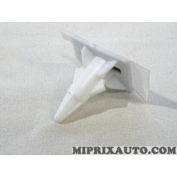 Agrafe attache fixation vitre Toyota Lexus original OEM 62775-0D010 627750D010 