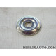 Rondelle coupelle silent bloc Toyota Lexus original OEM 90948-02191 9094802191