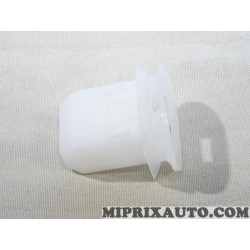 Guide chemise appui tete Toyota Lexus original OEM 72693-0D040 726930D040 