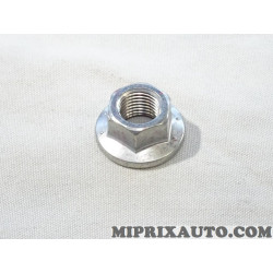 Ecrou fixation lame de suspension Toyota Lexus original OEM 90178-T0061 90178T0061 