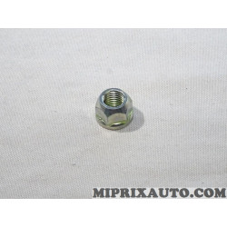 Ecrou fixation usage divers Toyota Lexus original OEM 94184-61001 9418461001 