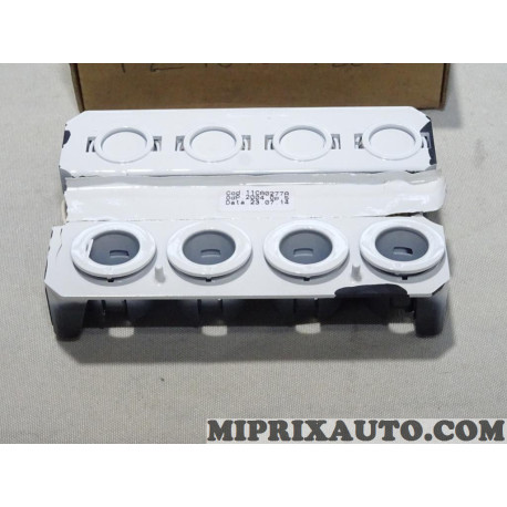 Kit capteurs radar aide au stationnement Toyota Lexus original OEM PZ464-00422-CR PZ46400422CR 
