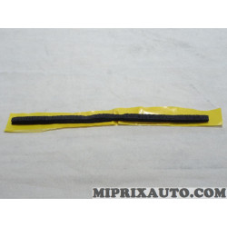 Joint mousse seuil de parebrise Toyota Lexus original OEM 55737-0D030 557370D030 