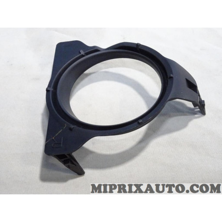 Support fixation phare antibrouillard Toyota Lexus original OEM 81481-0K080 814810K080 