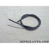Joint feu lanterne arriere Toyota Lexus original OEM 81552-89163 8155289163