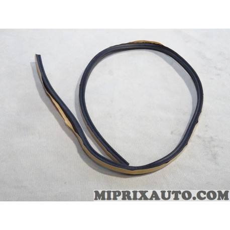 Joint de parebrise Toyota Lexus original OEM 56118-52110 5611852110 