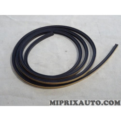 Joint de parebrise Toyota Lexus original OEM 56117-60050 5611760050 