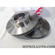 Jeu 2 disques de frein Brembo Toyota Lexus original OEM 09.B627.10 09B62710