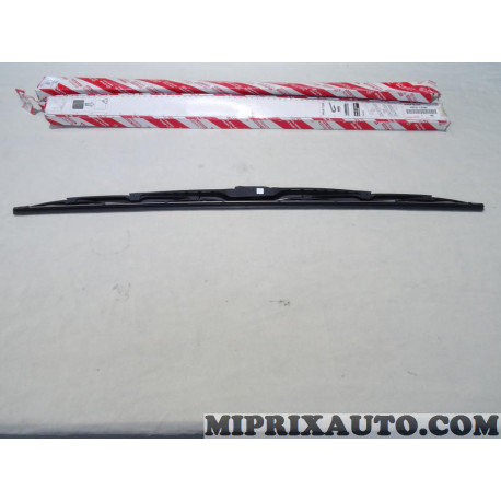 Balais essuie glace 70cm Toyota Lexus original OEM 85212-YZZBH 85212YZZBH 