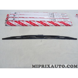 Balais essuie glace 65cm Toyota Lexus original OEM 85222-YZZBC 85222YZZBC 