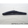 Balais essuie glace Toyota Lexus original OEM 85242-52060 8524252060