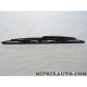 Balais essuie glace Toyota Lexus original OEM 85222-60041 8522260041 
