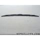 Balais essuie glace Toyota Lexus original OEM 85222-47020 8522247020
