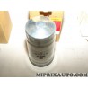 Filtre à carburant gazoil Motrio Renault Dacia original OEM 8671004391 pour BMW serie 3 5