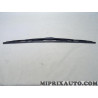 Balais d'essuie glace Toyota Lexus original OEM 85212-0H010 852120H010