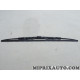 Balais essuie glace Toyota Lexus original OEM 85242-05010 8524205010