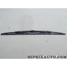 Balais essuie glace Toyota Lexus original OEM 85242-05010 8524205010