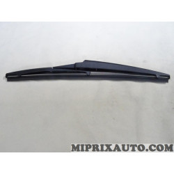 Balais essuie glace Toyota Lexus original OEM 85242-52040 8524252040 