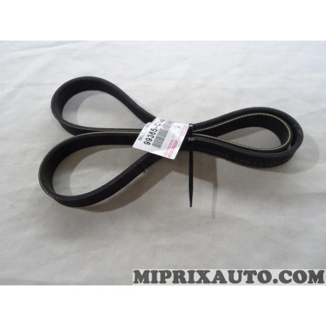 Courroie accessoire 5PK1110 Toyota Lexus original OEM 99365-C1110 99365C1110 