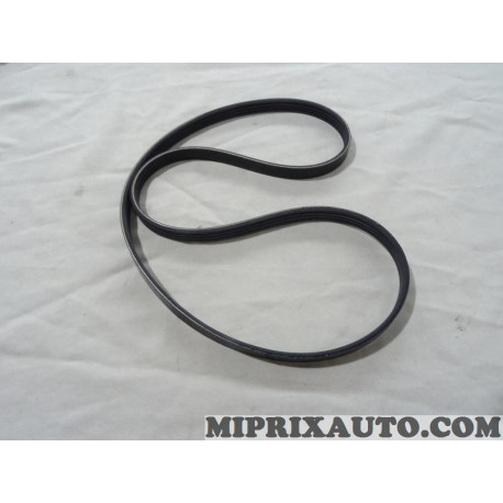 Courroie accessoire 4PK1180 Toyota Lexus original OEM&nbsp;90916-02718 9091602718 
