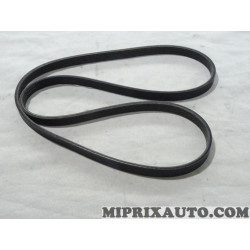 Courroie d'accessoire 4PK1240 Toyota Lexus original OEM 99364-31240 9936431240 