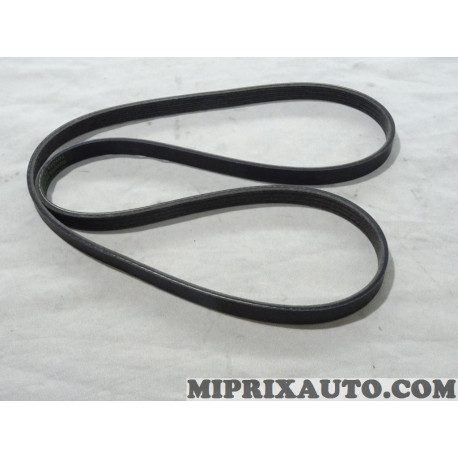 Courroie d'accessoire 4PK1240 Toyota Lexus original OEM 99364-31240 9936431240 