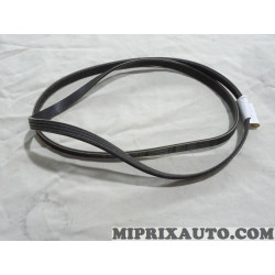 Courroie accessoire 4PK1580 Toyota Lexus original OEM&nbsp;99364-31580 9936431580 