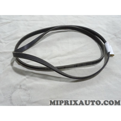 Courroie accessoire 4PK1580 Toyota Lexus original OEM&nbsp;99364-31580 9936431580 