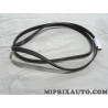 Courroie accessoire 4PK1580 Toyota Lexus original OEM&nbsp;99364-31580 9936431580