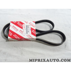 Courroie accessoire 5PK1190 Toyota Lexus original OEM&nbsp;99365-C1190 99365C1190 