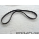 Courroie d'accessoire 5PK995 Toyota Lexus original OEM&nbsp;90916-02355-8P 90916023558P