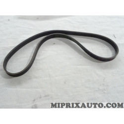 Courroie d'accessoire 5PK995 Toyota Lexus original OEM&nbsp;90916-02355-8P 90916023558P 