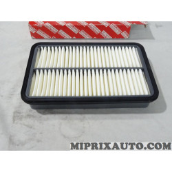 Filtre à air Toyota Lexus original OEM 17801-02030 1780102030 