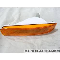 Feu de clignotant Toyota Lexus original OEM 81520-80048 8152080048 
