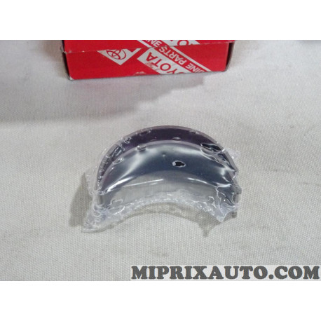 Jeu 2 demi coussinets de bielle Toyota Lexus original OEM 13041-33041-02 130413304102 