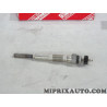Lot 2 bougies de prechauffe Toyota Lexus original OEM 19850-68020 1985068020