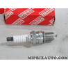 Lot 6 bougies allumage Toyota Lexus original OEM 08922-01019-83 089220101983