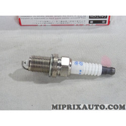 Lot 3 bougies allumage PZ20R8 Toyota Lexus original OEM 90919-01180 9091901180 