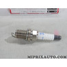 Lot 3 bougies allumage PZ20R8 Toyota Lexus original OEM 90919-01180 9091901180